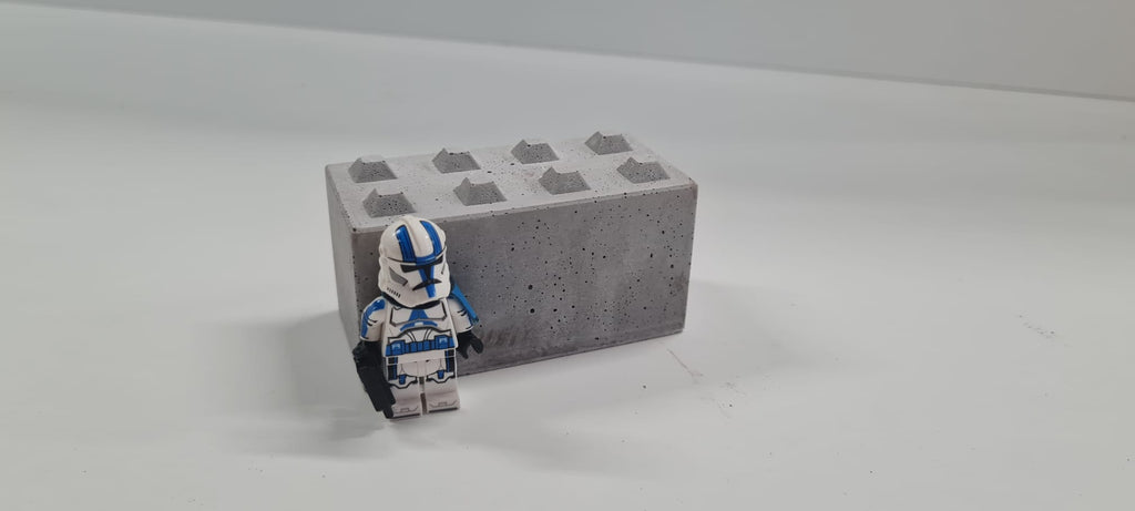 The Original 8 Block Set
