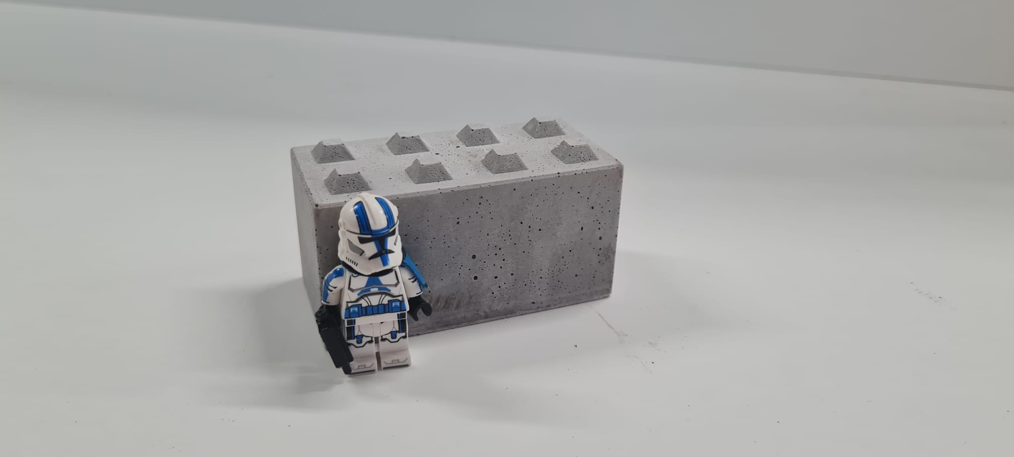 The Original 8 Block Set